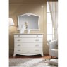 Saltarelli Mobili Saltarelli Giulia White Drawer Unit