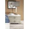 San Martino Italy San Martino Chantal Bedside Table