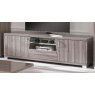 San Martino Italy San Martino Glamour TV Unit With LED Light