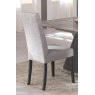 San Martino Italy San Martino Glamour Fabric Chair