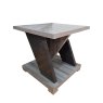 San Martino Italy San Martino Glamour Lamp Table