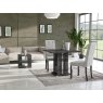 San Martino Italy San Martino Armony Grey Fixed Table