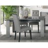 San Martino Italy San Martino Hilton Extendable Dining Table