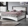 San Martino Italy San Martino Safira Bed With LED Lights