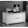 San Martino Italy San Martino Safira 1 Drawer Bedside Table