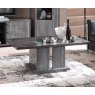 San Martino Italy San Martino Armony Grey Coffee Table