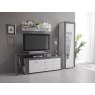 San Martino Italy San Martino New Ascot 1 Door Display Cabinet