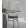 San Martino Italy San Martino New Ascot Wooden Dining Chair