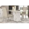 San Martino Italy San Martino Galaxy Fixed Dining Table