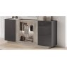 San Martino Italy San Martino York 4 Door Sideboard