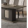 San Martino Italy San Martino York Extendable Dining Table