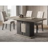 San Martino Italy San Martino York Extendable Dining Table