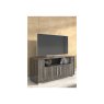 San Martino Italy San Martino Armony 2 Door TV Unit