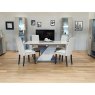 San Martino Maxim Extending Dining Table