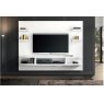 Status SRL Italy Status Wall Unit White + White