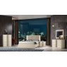 H20 Design Dafne Bed In Beige Van Guard