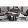 Status SRL Italy Status Sarah Grey Birch Coffee Table