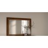 Status SRL Italy Status Eva Walnut Bedroom Mirror