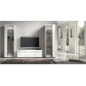 Status SRL Italy Status Mara  Day 3 Door TV Unit