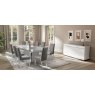 Status SRL Italy Status Mara  Day Extendable Dining Table