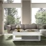 Status SRL Italy STATUS MARA WHITE  DAY Coffee Table