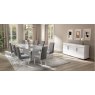 Status SRL Italy STATUS MARA WHITE  DAY Dining Chair