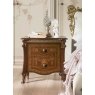 Tuttomobili Italy Tuttomobili Compose Eva Walnut Night Table