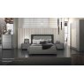 Tuttomobili Valentina Grey Large Chest Of Drawers
