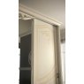 Tuttomobili Barocco 3 Door Sliding Wardrobe