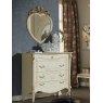 Tuttomobili Italy Tuttomobili Tosca Con Chest Of Drawers