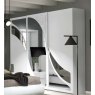 Tuttomobili Italy Tuttomobili Iris Sliding Wardrobe