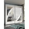 Tuttomobili Italy Tuttomobili  Magnolia Sliding Wardrobe