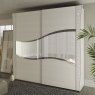 Tuttomobili Italy Tuttomobili  Margherita Sliding Wardrobe