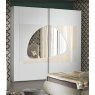 Tuttomobili Italy Tuttomobili Melody Sliding Wardrobe