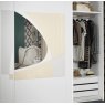 Tuttomobili Melody Sliding Wardrobe