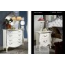 Tuttomobili Turandot Chest Of Drawers