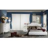 Tuttomobili Italy Tuttomobili Compose Jennifer Storage Bed