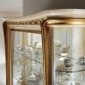Arredoclassic Arredoclassic Melodia 2 Door Cabinet