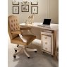 Arredoclassic Arredoclassic Melodia Office Armchair