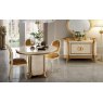 Arredoclassic Melodia Round Table