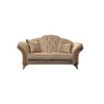 Arredoclassic Arredoclassic Melodia 2 Seater Button Back Sofa