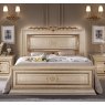 Arredoclassic Arredoclassic Leonardo Bed