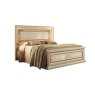 Arredoclassic Arredoclassic Leonardo Bed