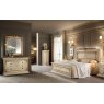 Arredoclassic Arredoclassic Leonardo 3 Drawer Dresser