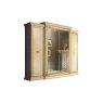 Arredoclassic Arredoclassic Leonardo Large 4 Door Wardrobe