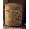 Arredoclassic Arredoclassic Leonardo Pouf