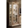 Arredoclassic Arredoclassic Leonardo 1 Door Cabinet