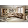 Arredoclassic Arredoclassic Melodia Corner Sofa