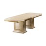 Arredoclassic Arredoclassic Leonardo Rectangular Table