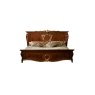 Arredoclassic Arredoclassic Donatello Bed